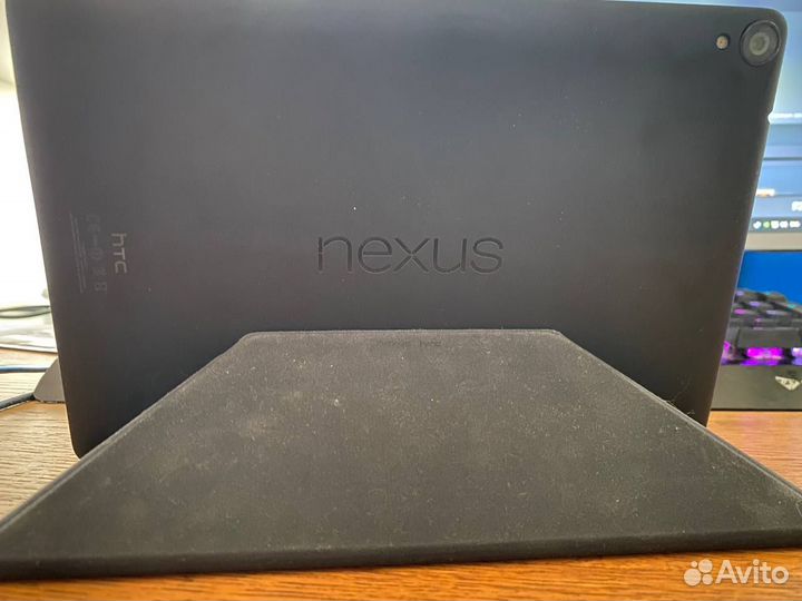 HTC Nexus 9
