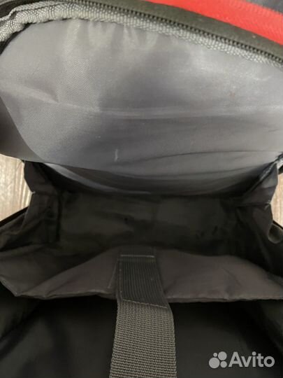 Рюкзак школьный herlitz