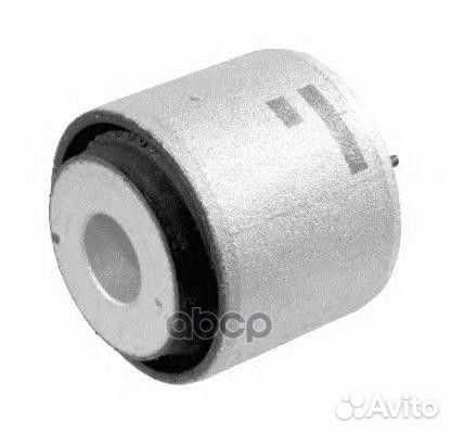 Сайлентблок рычага подвески зад прав/лев 29