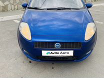 FIAT Punto 1.4 AMT, 2007, 154 000 км, с пробегом, цена 470 000 руб.