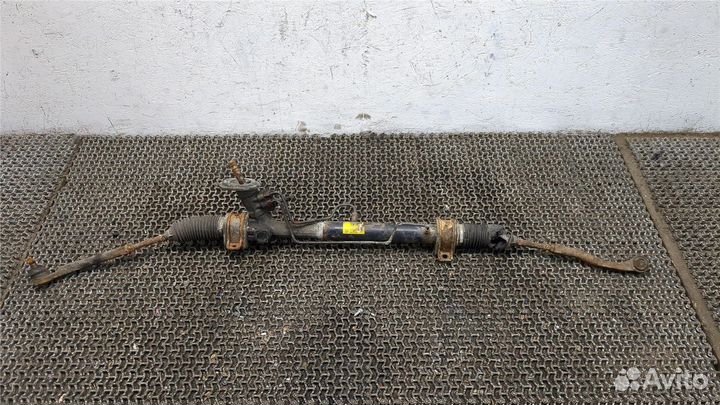 Рейка рулевая с г/у Daewoo Kalos, 2003