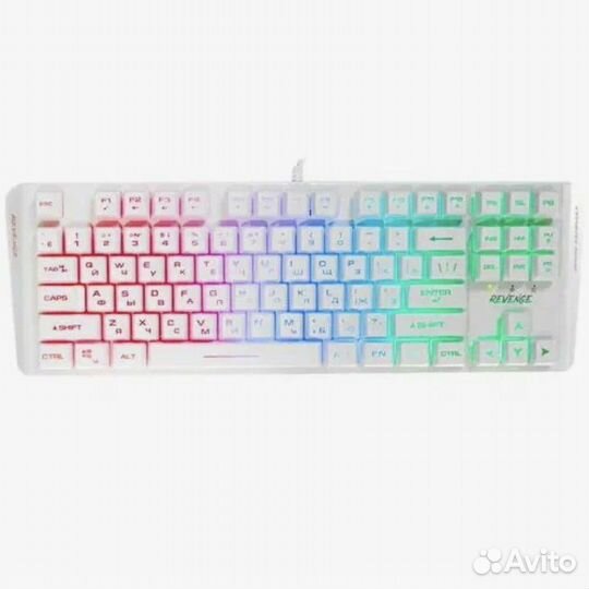 Клавиатура / revenge / 70