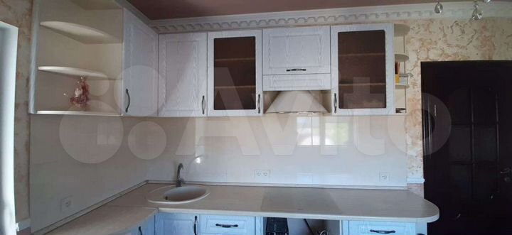 Дом 396 м² на участке 5,1 сот.