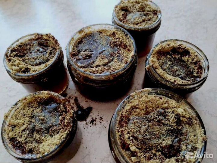 Мёд от простатита