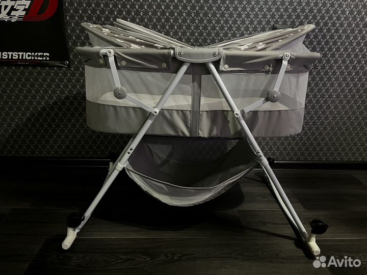 Детская люлька колыбель