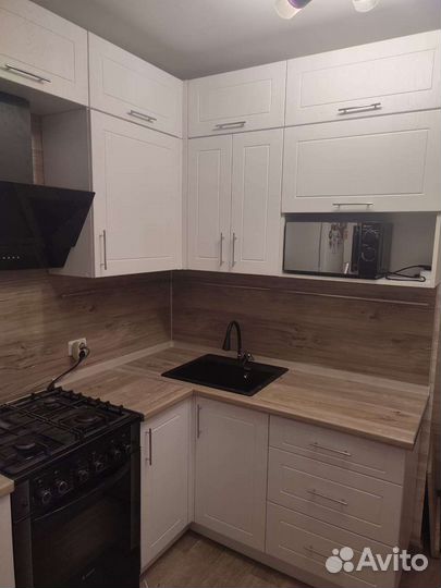 Мебель на заказ