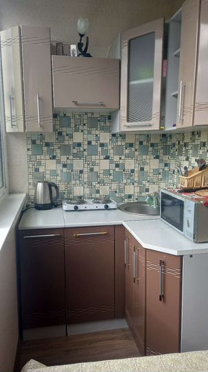 Квартира-студия, 25 м², 3/9 эт.