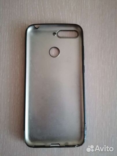 Чехлы Huawei y6 prime