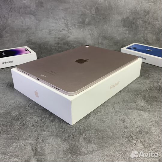 iPad Air 5 64gb Wi-Fi