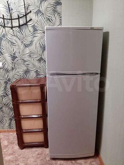 1-к. квартира, 29 м², 2/5 эт.