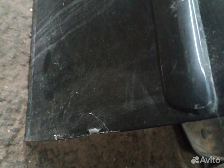 Передняя правая дверь chevrolet lacetti