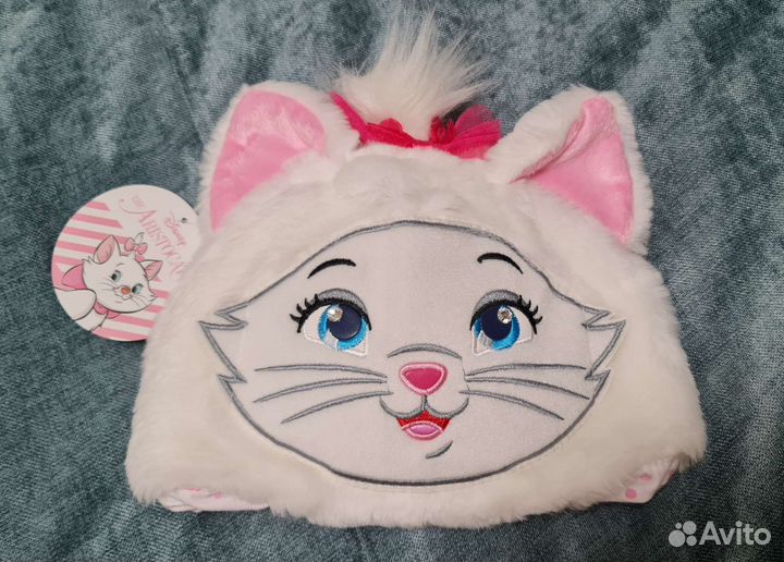 Новая маска кошка мари 9029 к-22 56 размер