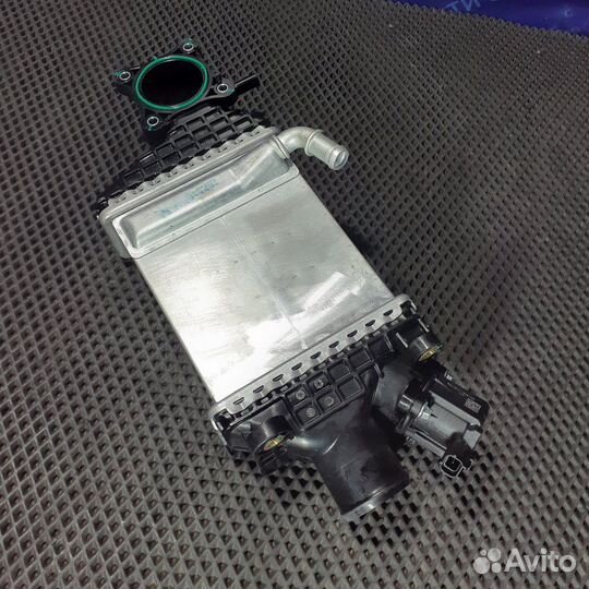 Интеркулер Exeed Rx T22 sqrh4J15