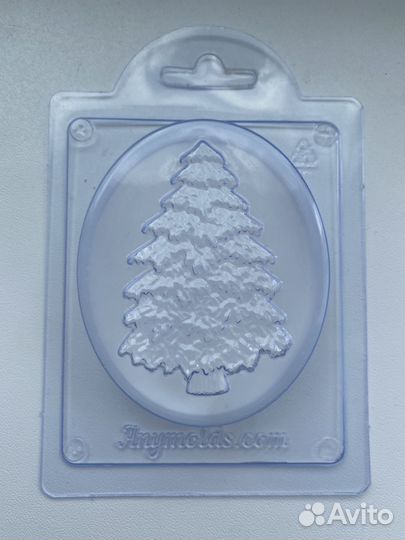 Формы для мыловарения