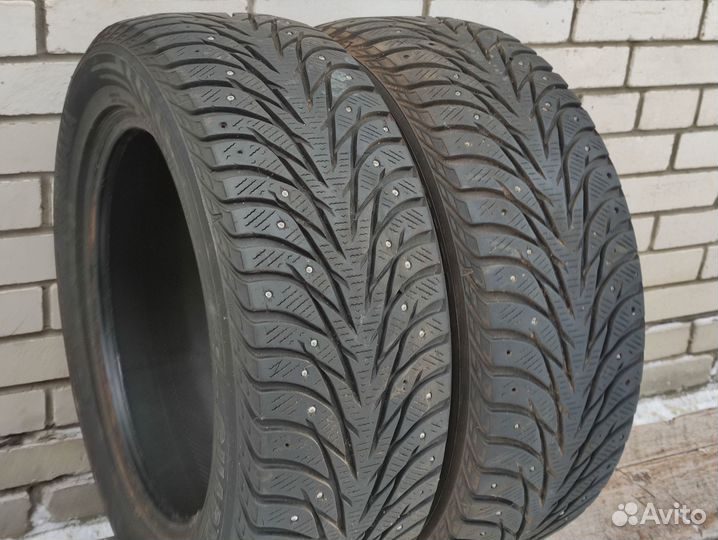 Yokohama Ice Guard IG35+ 205/55 R16 94T