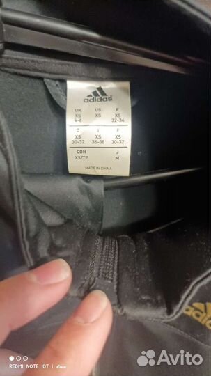 Спортивный костюм adidas