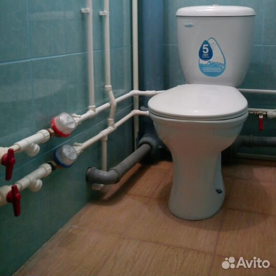 Мастер на час / Сантехик / Электрик / Муж на час