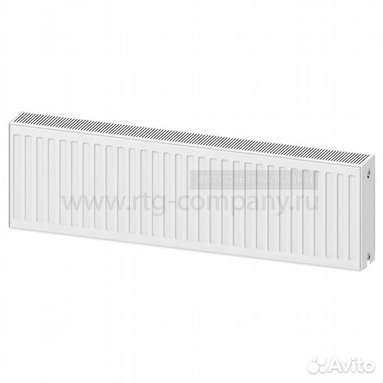Радиатор 20-300- 900 lemax C (боковое подключение)