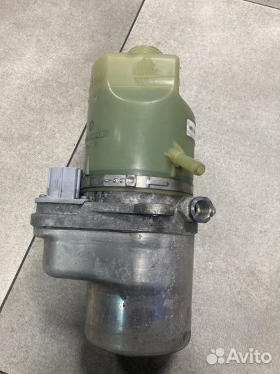 Насос гур Форд Фокус 2, С-мах бу