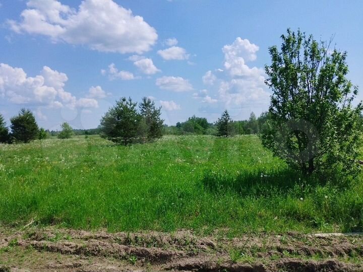 Участок 5,13 га (СНТ, ДНП)