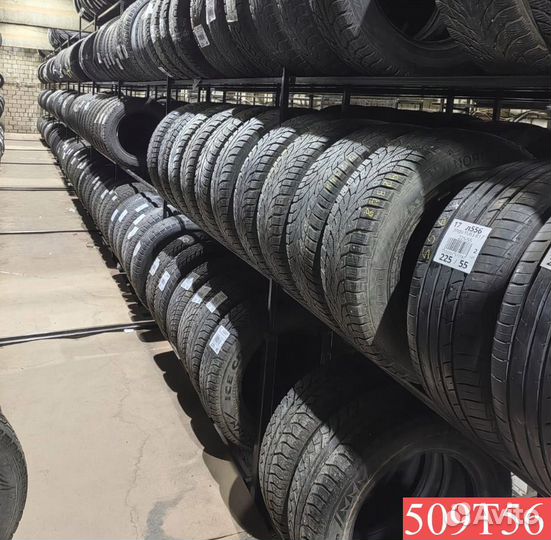 Kumho WinterCraft WP72 205/55 R17 91M