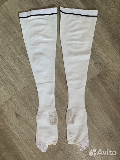 Компрессионные чулки 1 класс