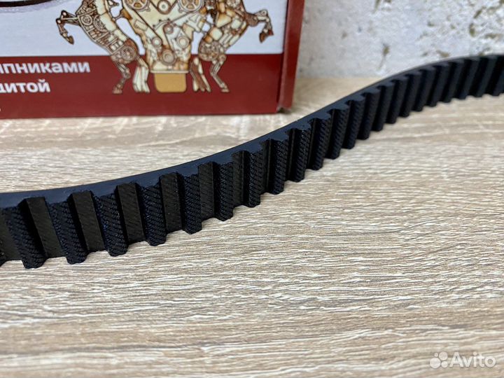 Грм на Ваз 2109-2114, 2110, 1118 8кл Усиленный