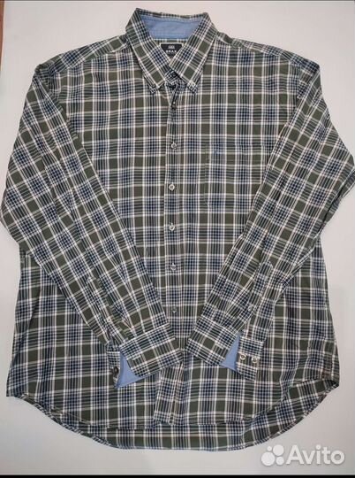 Рубашка Brax XL