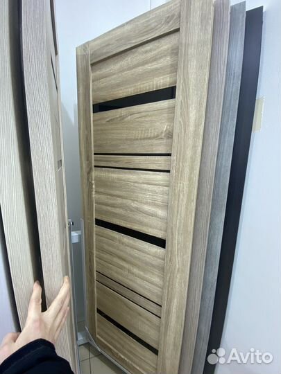 Двери межкомнатные