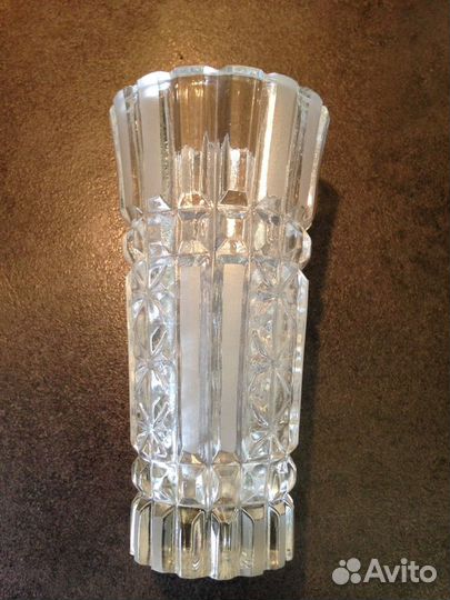 Пивная кружка, ваза, салфетка - винтаж