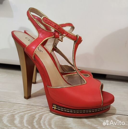 Туфли Covani (37 размер)