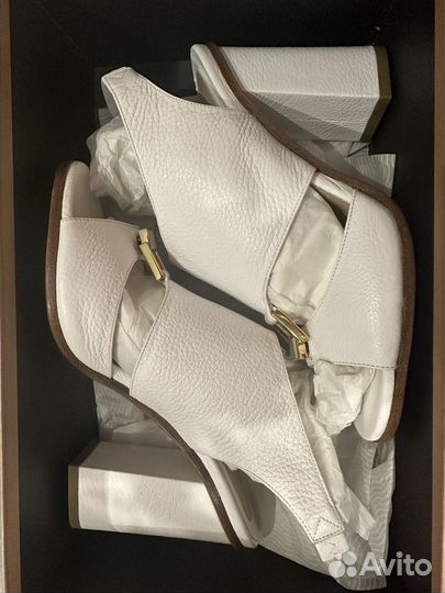 Босоножки женские carlo pazolini