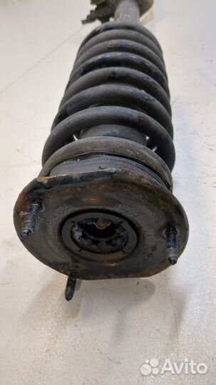 Амортизатор подвески Mercedes ML W164, 2006