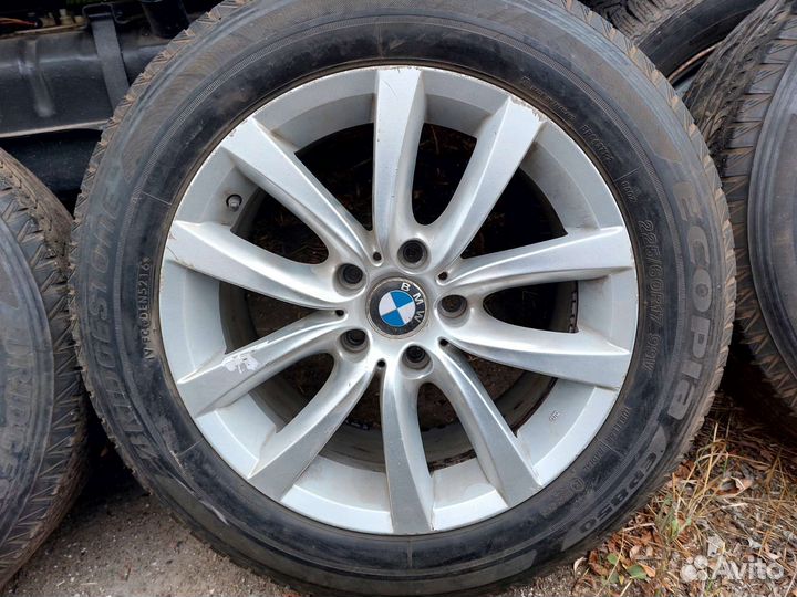 Bridgestone Ecopia EP850 225/60 R17
