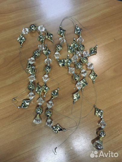 Подвеска для штор