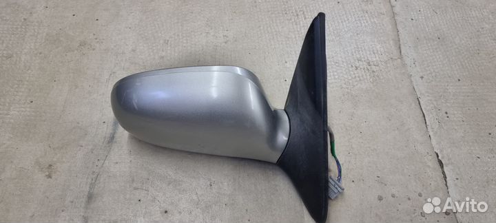 Боковое зеркало Ниссан Санни