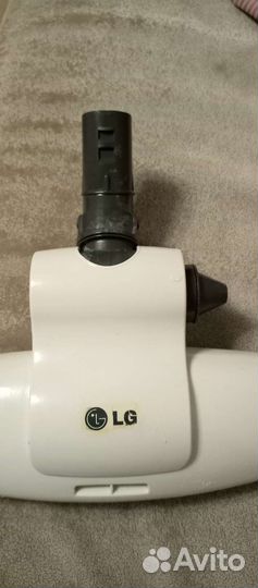 Насадка для пылесоса Lg