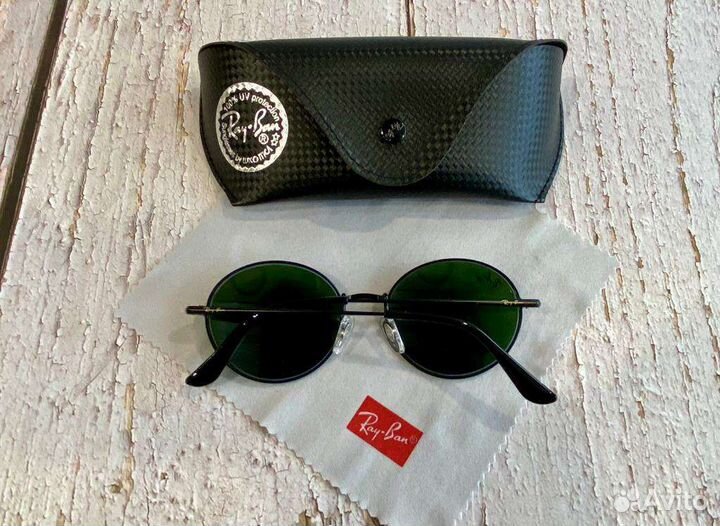 Солнцезащитные очки ray ban женские