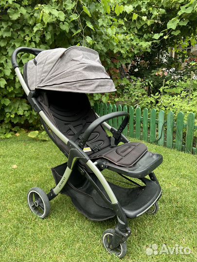 Прогулочная коляска бу