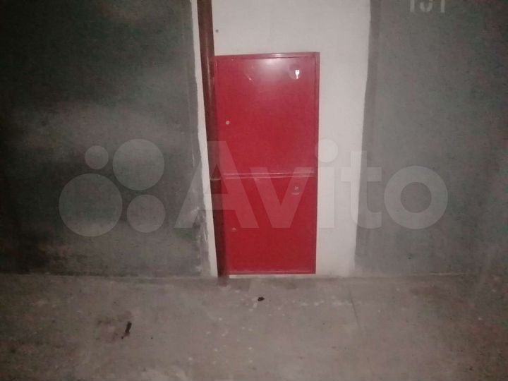 Гараж, 22 м²