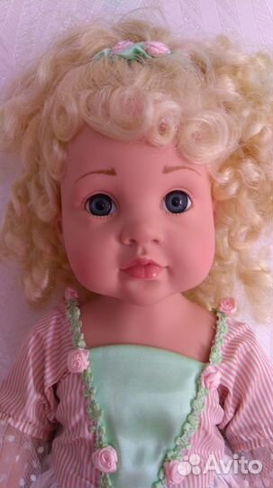 Кукла Венеция от Готц