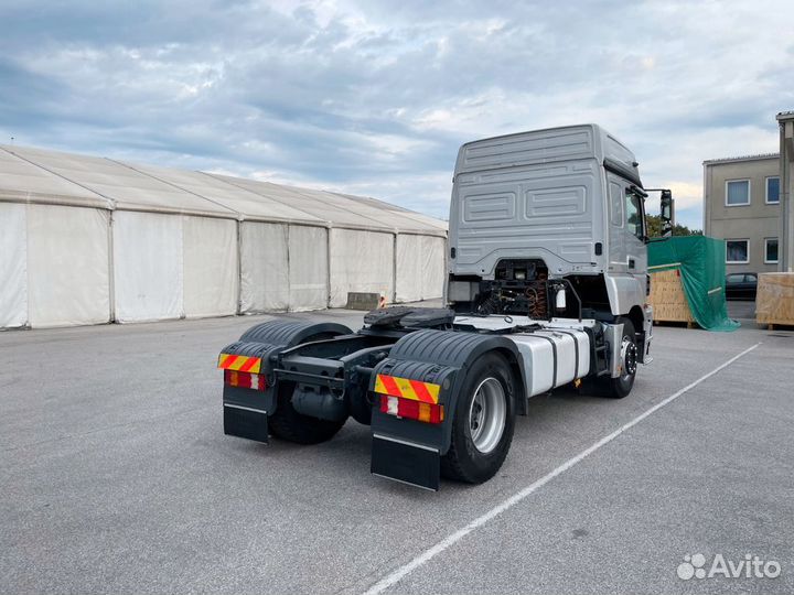 Запчасти к Мерседес ахоr