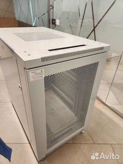 Серверный шкаф Cabeus