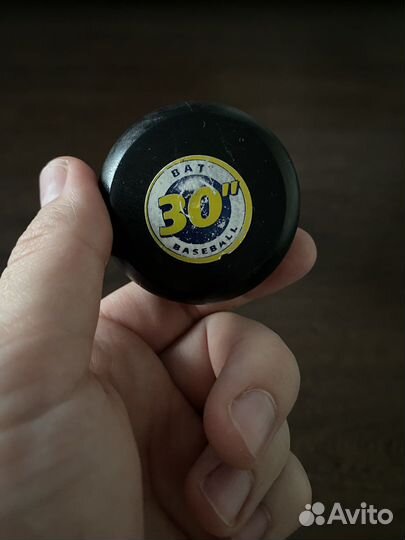 Бейсбольная бита