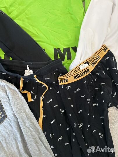 Gulliver одежда куртка рубашка