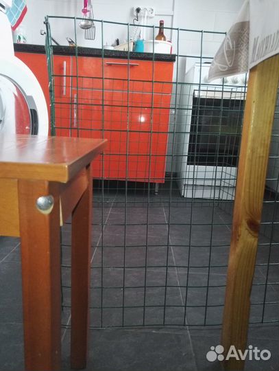 Вольер для собак