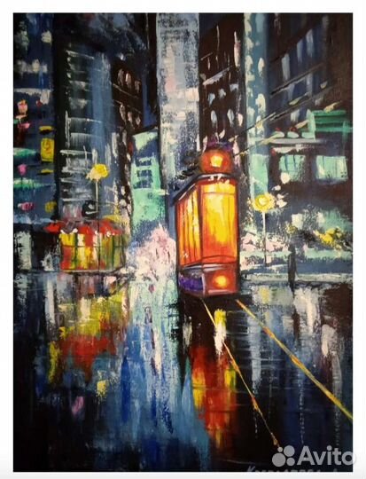 Пишу картины