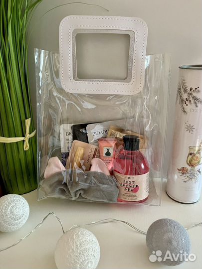 Подарочный набор для женщин