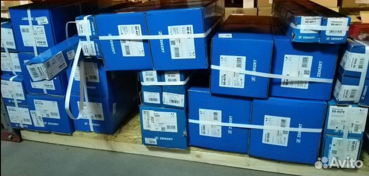 Опора амортизатора пер. Opel Mokka 12- Chevrolet C