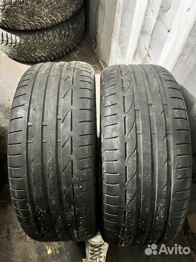 Bridgestone Potenza S001 245/45 R19 102Y